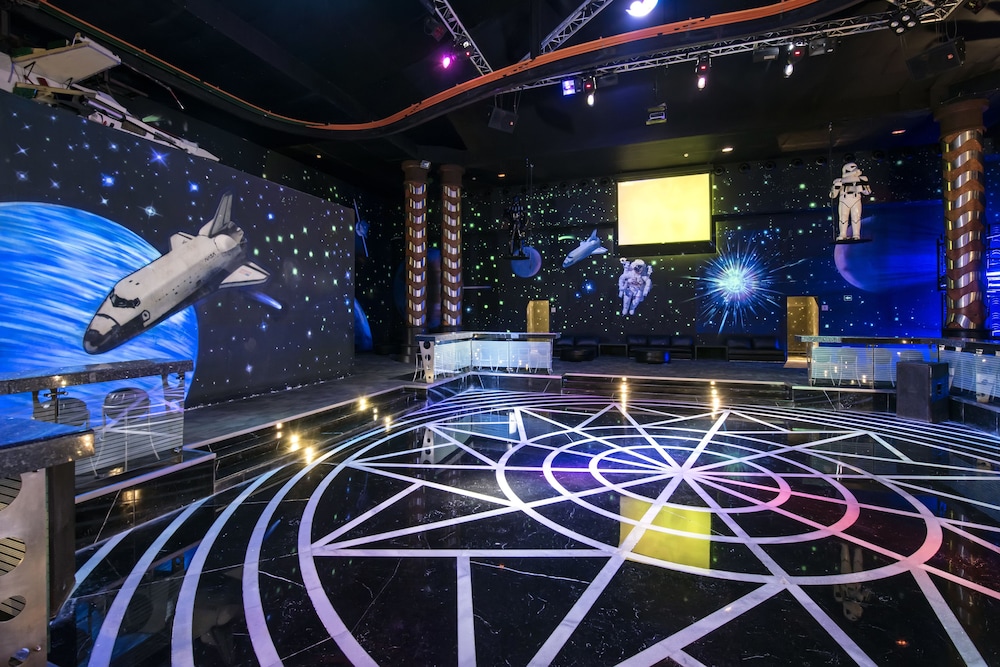 Nightclub