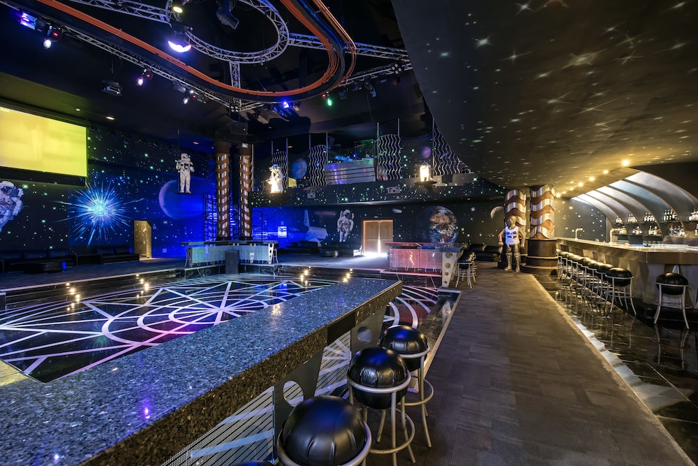 Nightclub