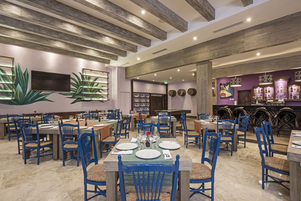 Restaurant, Iberostar Cozumel All Inclusive