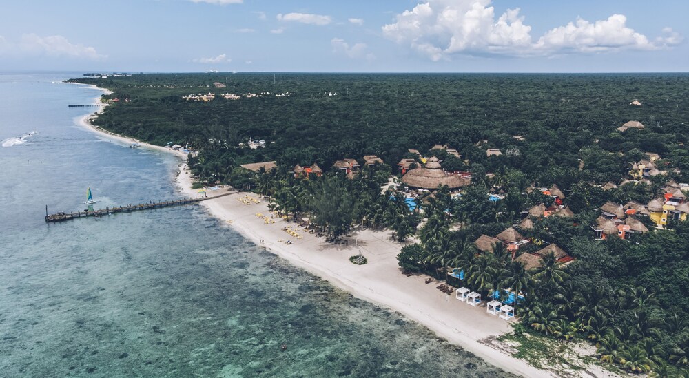 Exterior, Iberostar Cozumel All Inclusive