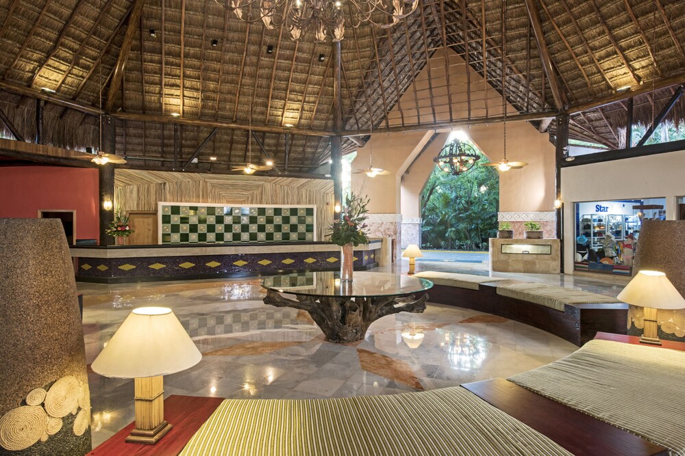 Hotel Interior