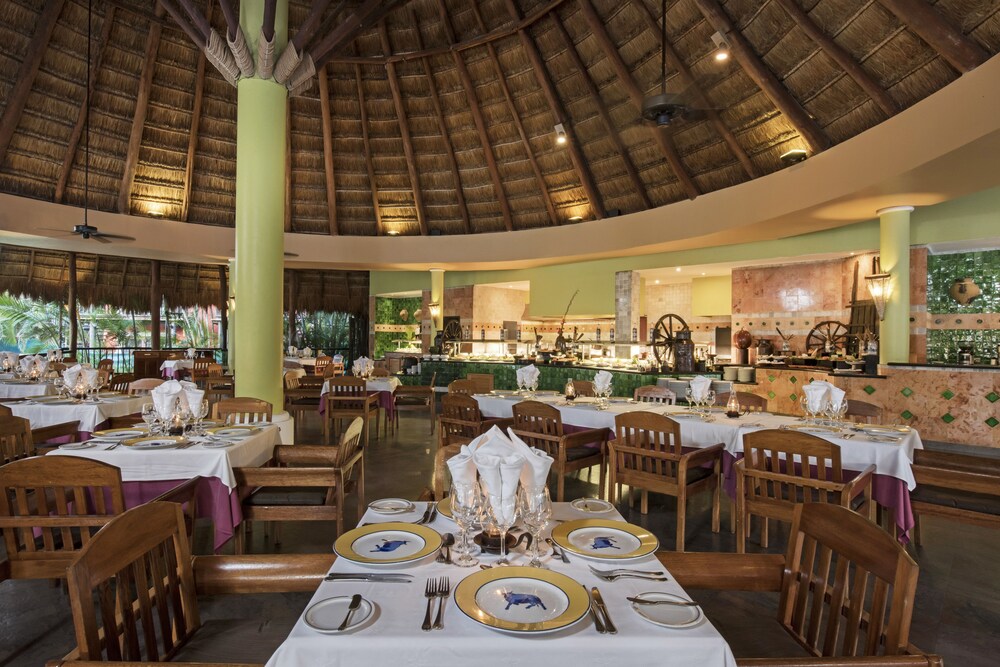 Restaurant, Iberostar Cozumel All Inclusive