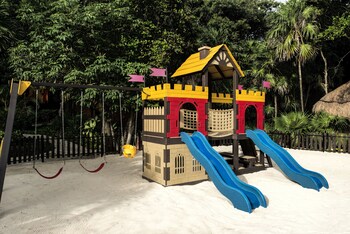 Childrens Area