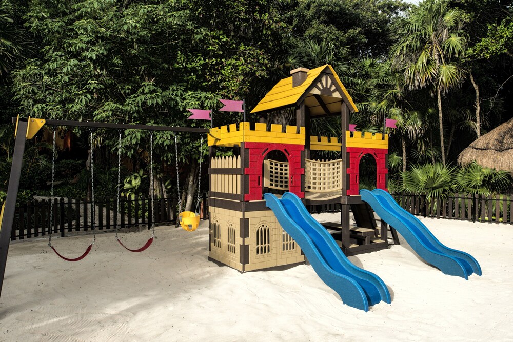 Childrens Area