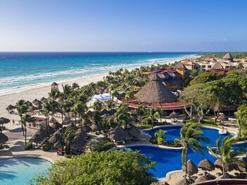 Cancun Vacations - Iberostar Tucan All inclusive - Property Image 1