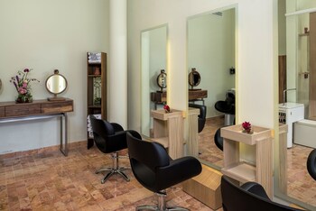 Hair Salon