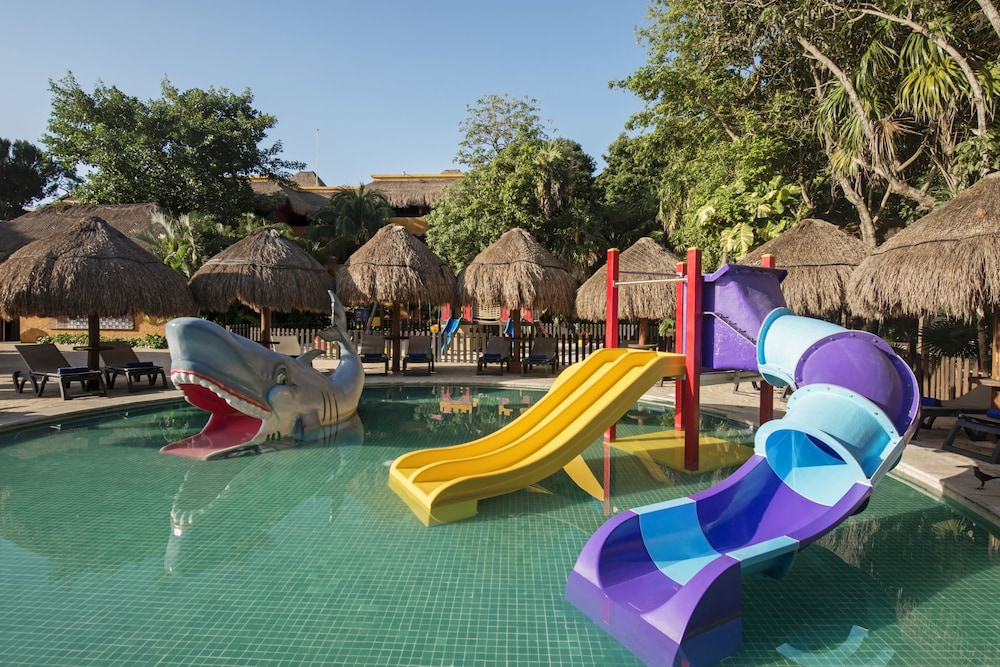 Childrens Pool