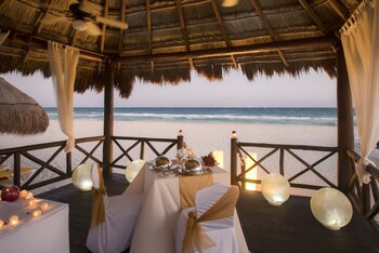 Indoor Wedding