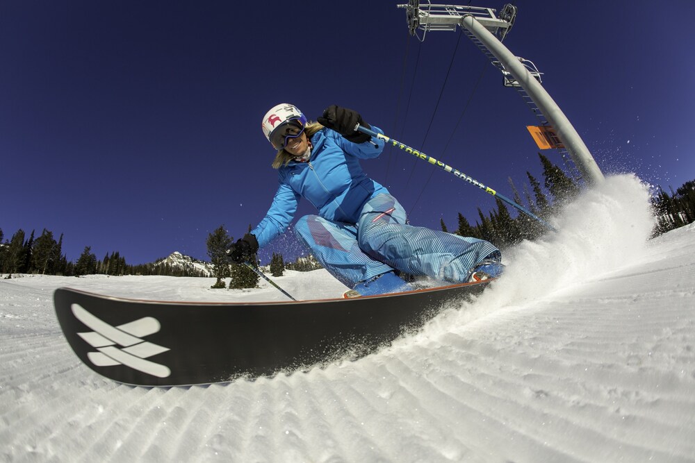 Ski Hill