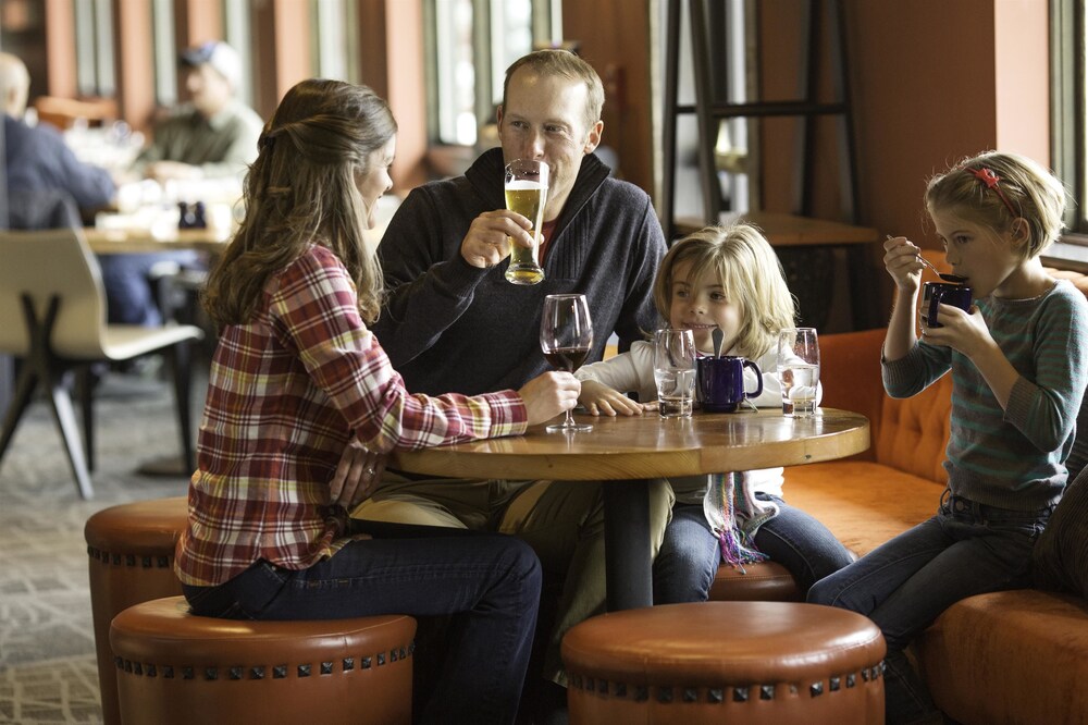 Family Dining