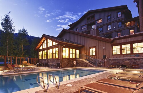 Teton Mountain Lodge and Spa - A Noble House Resort