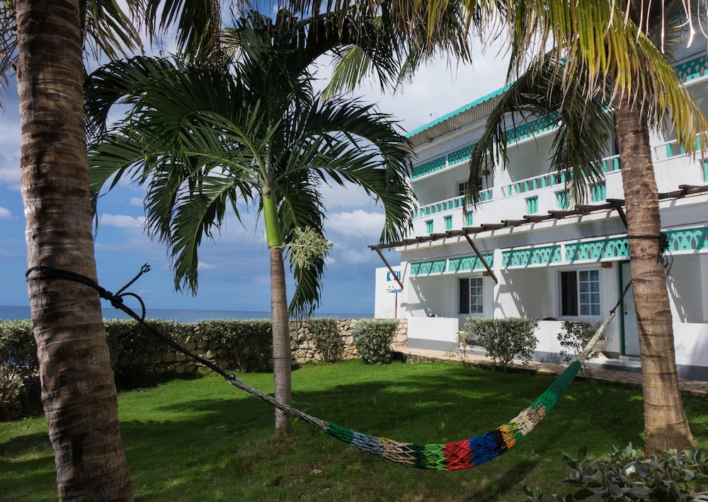Hotel Front