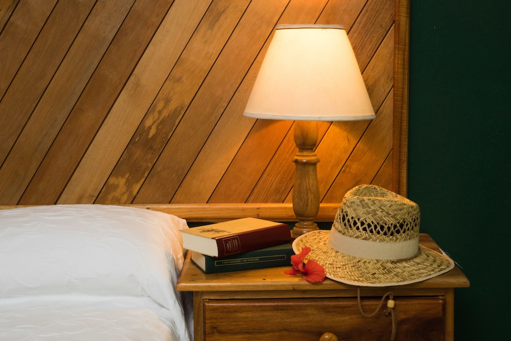 In-Room Amenity