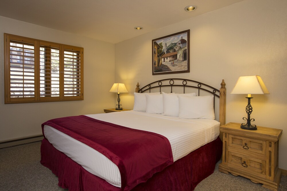Condo, 1 Bedroom - Guestroom