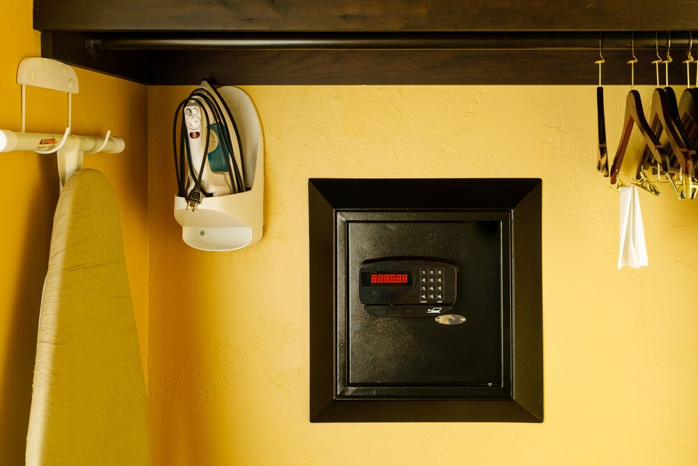 In-Room Safe