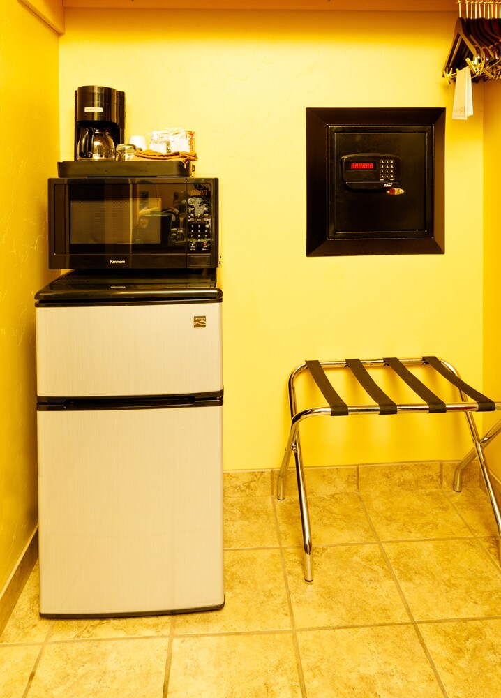 In-Room Amenity