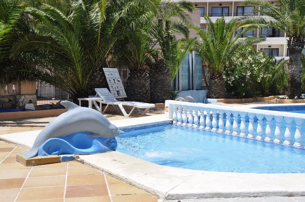 Childrens Pool