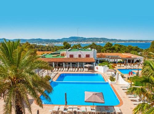 Marble Stella Maris Ibiza