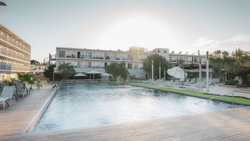 Hotel Puchet