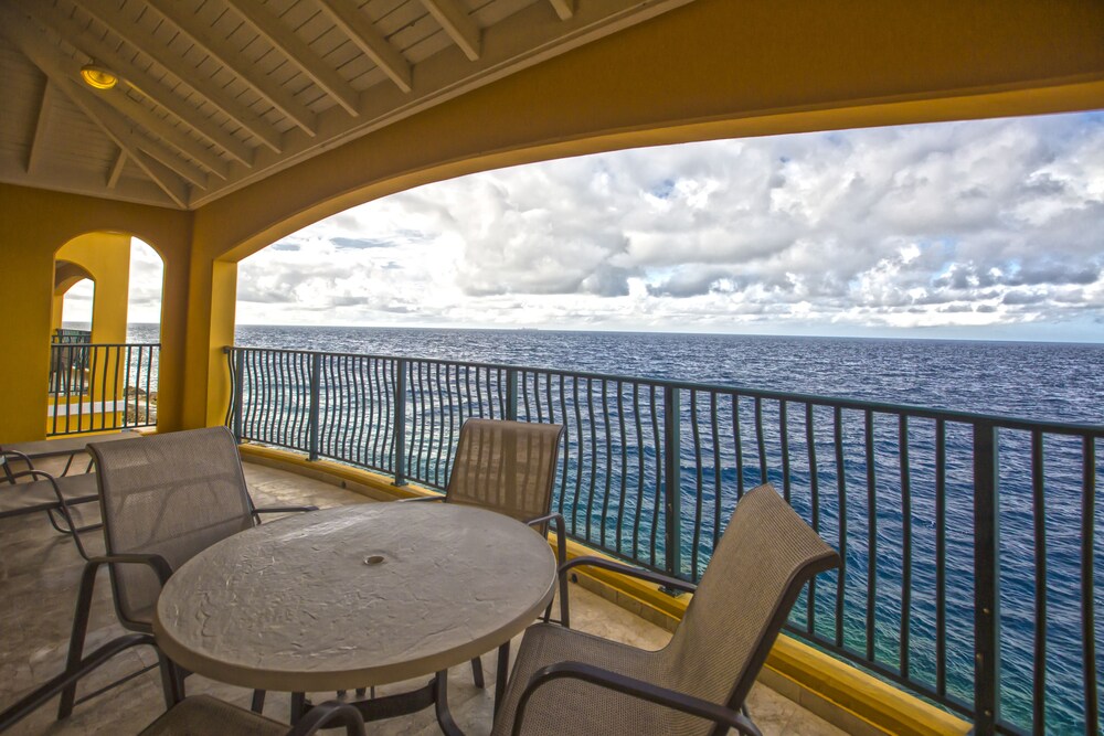 Guestroom View