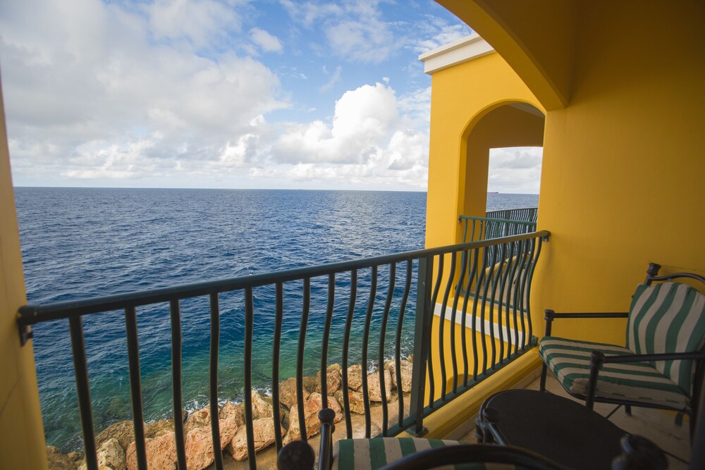 Guestroom View
