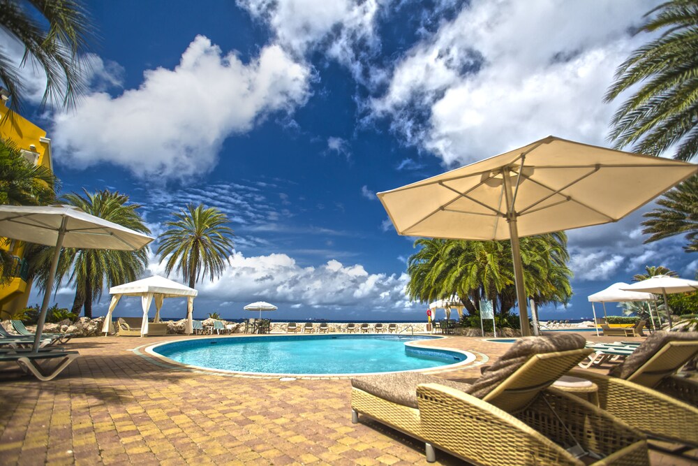 Childrens Pool