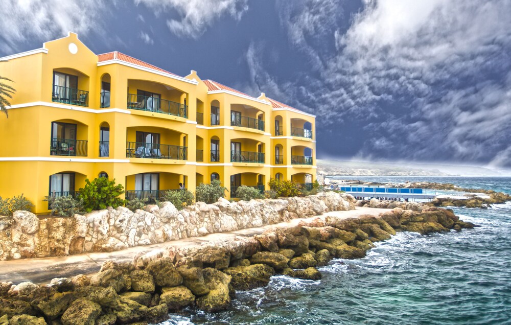 Hotel Front
