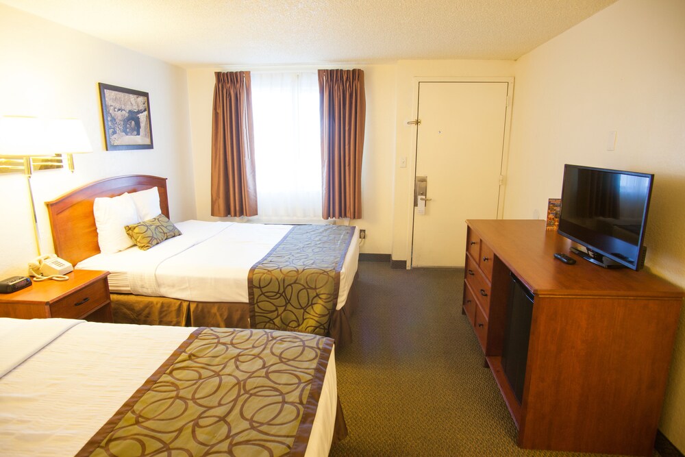 In-Room Amenity