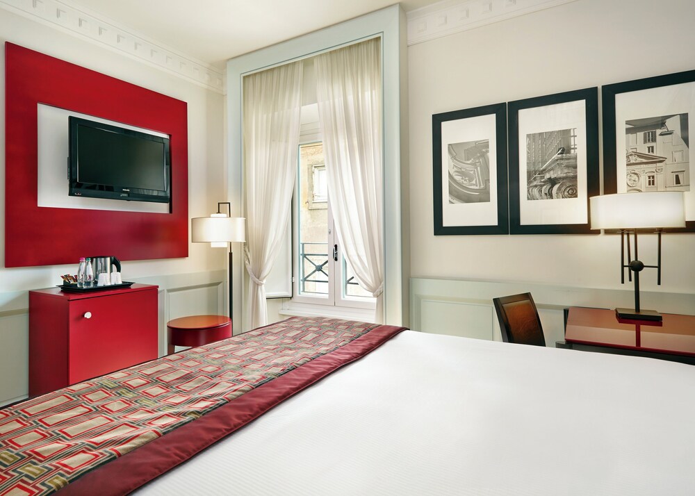 Guestroom
