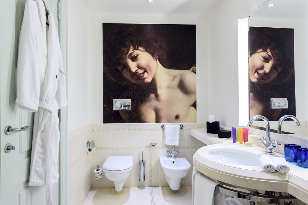 In-Room Amenity