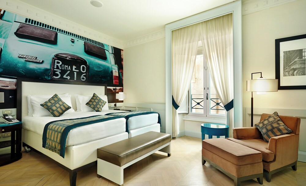 Guestroom