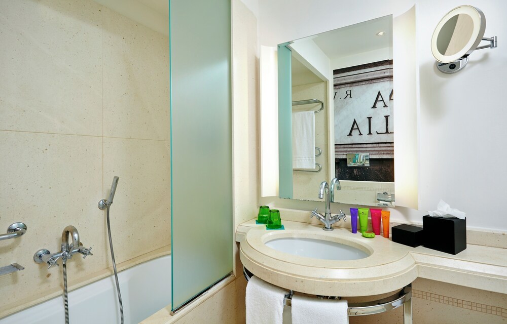 In-Room Amenity