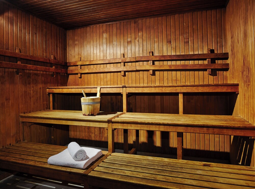 Sports Facility