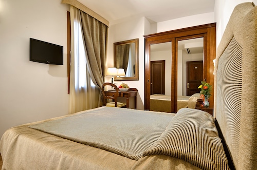 Hotel Giardinetto