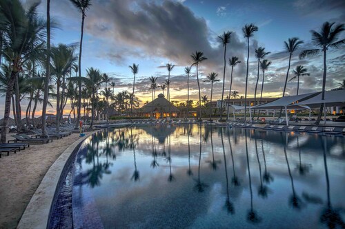 Royalton Punta Cana Resort and Casino - All Inclusive