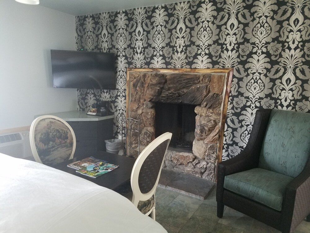 In-Room Amenity