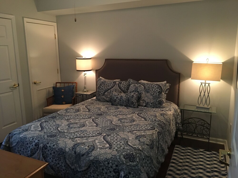 Condo, 1 Bedroom - Guestroom