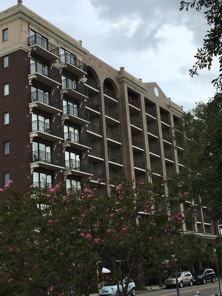 Hotel Front