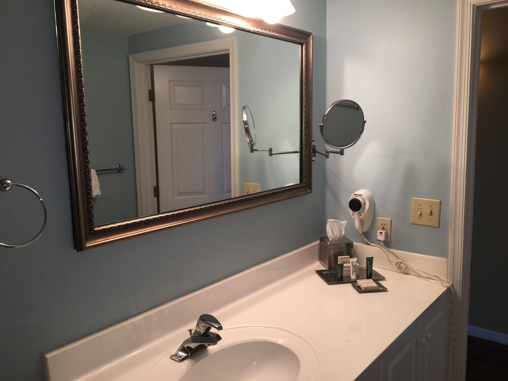Condo, 1 Bedroom - Bathroom Sink