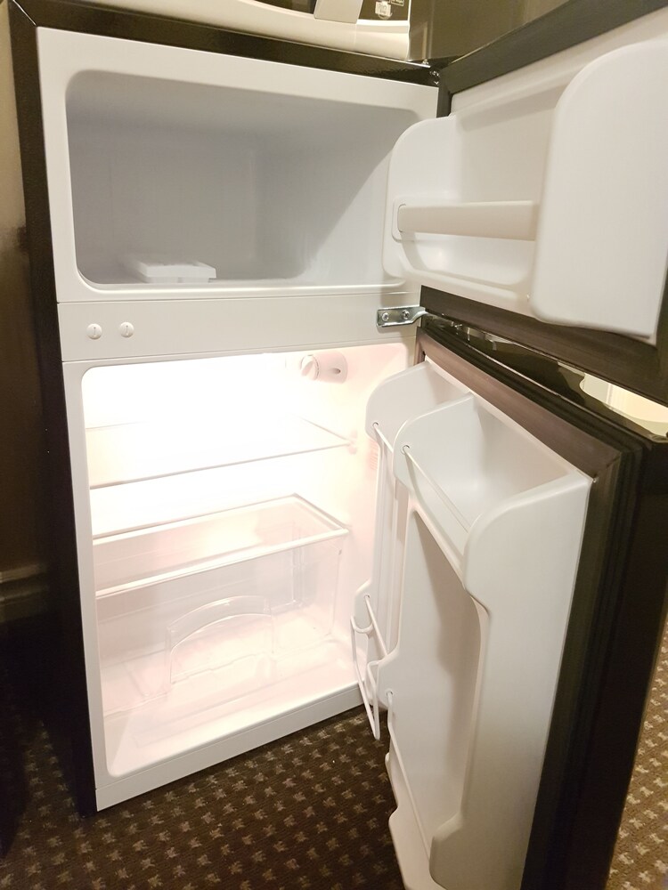 Mini-Refrigerator