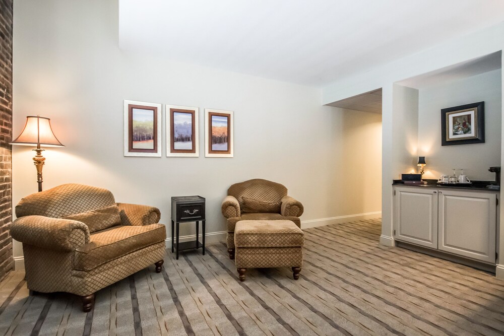 In-Room Amenity