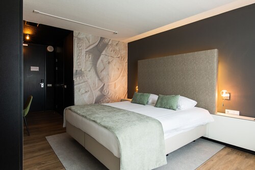 Select Hotel Maastricht