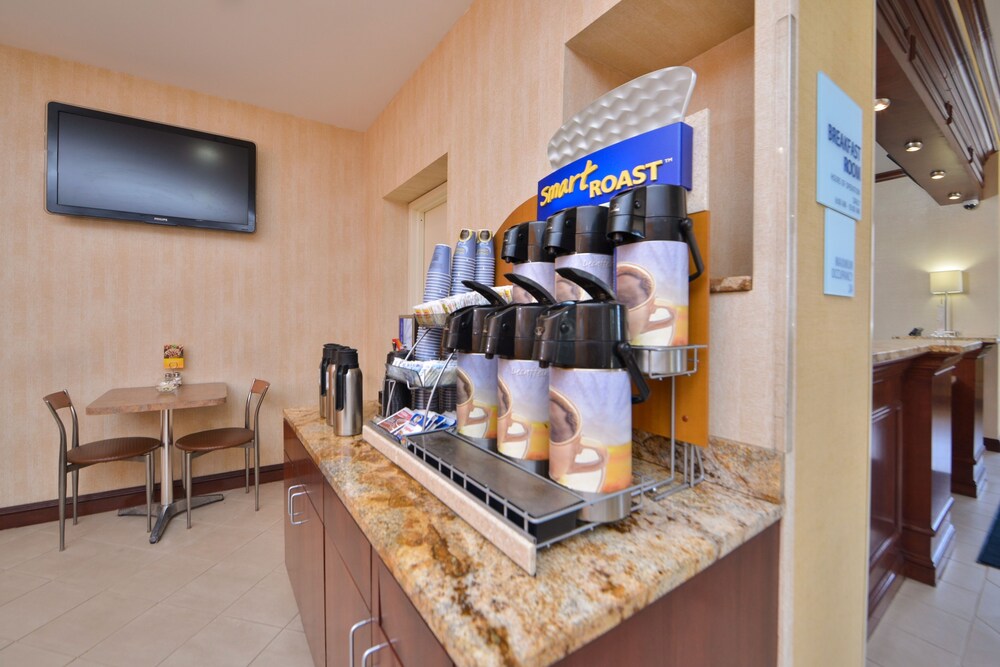 Coffee Service