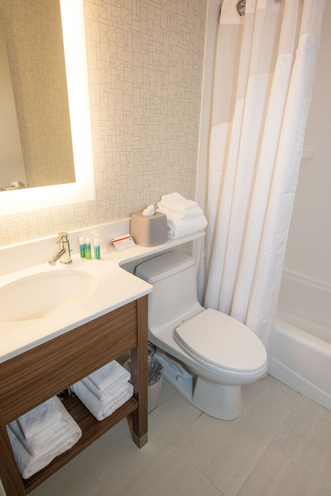 In-Room Amenity