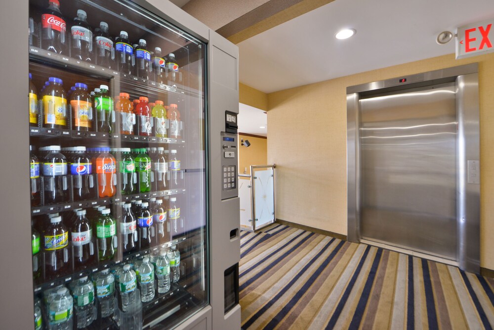 Vending Machine