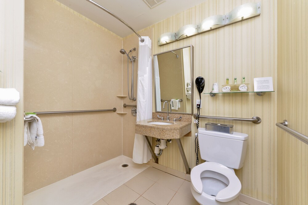 In-Room Amenity