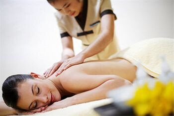 Treatment Room