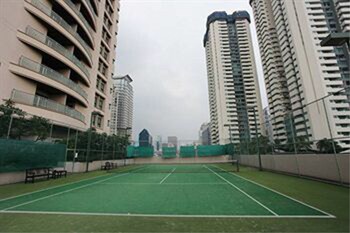 Sports Facility