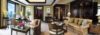 Suite, Terrace