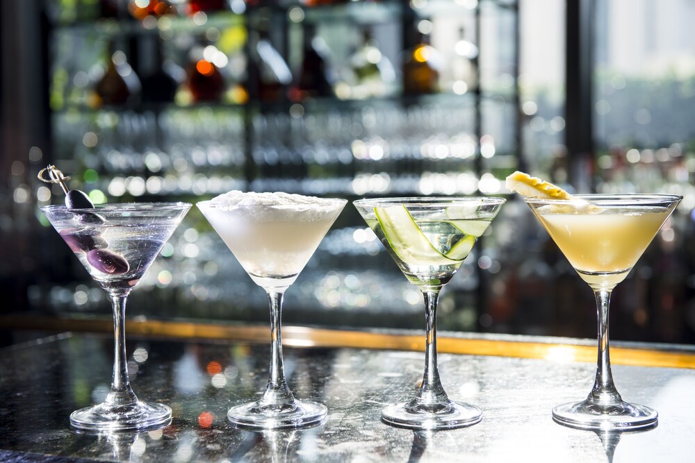 Hotel Bar